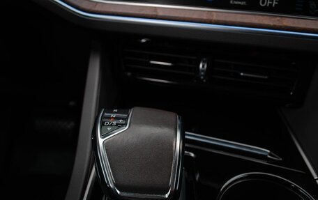 Volkswagen Touareg III, 2019 год, 5 500 000 рублей, 21 фотография