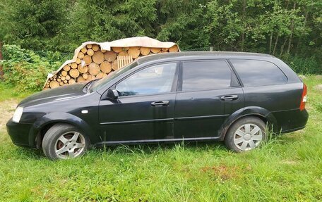 Chevrolet Lacetti, 2006 год, 280 000 рублей, 4 фотография