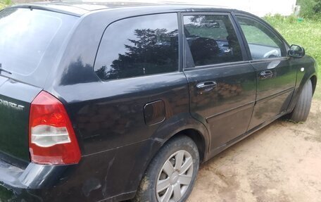 Chevrolet Lacetti, 2006 год, 280 000 рублей, 3 фотография