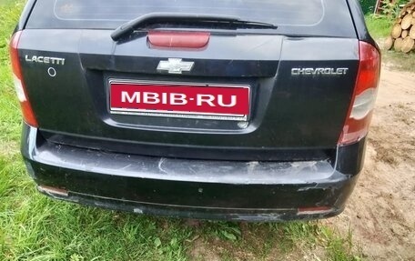 Chevrolet Lacetti, 2006 год, 280 000 рублей, 2 фотография