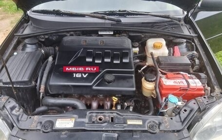 Chevrolet Lacetti, 2006 год, 280 000 рублей, 7 фотография