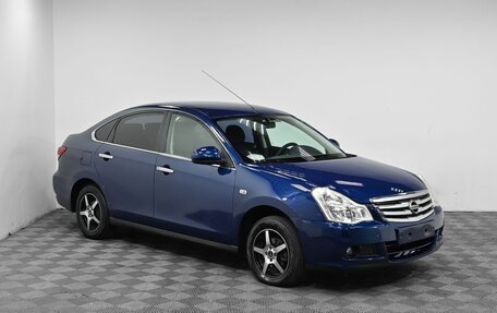 Nissan Almera, 2014 год, 689 000 рублей, 2 фотография