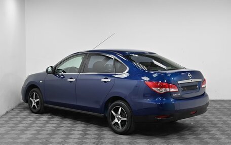 Nissan Almera, 2014 год, 689 000 рублей, 3 фотография