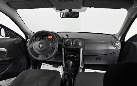 Nissan Almera, 2014 год, 689 000 рублей, 5 фотография
