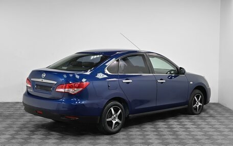 Nissan Almera, 2014 год, 689 000 рублей, 4 фотография