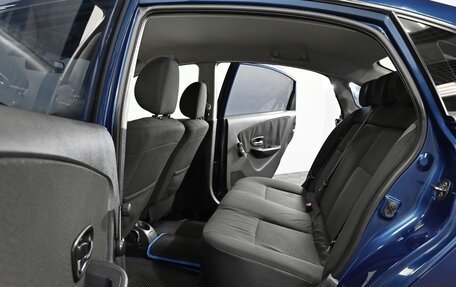 Nissan Almera, 2014 год, 689 000 рублей, 12 фотография