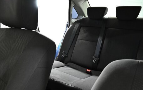 Nissan Almera, 2014 год, 689 000 рублей, 11 фотография