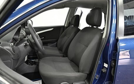 Nissan Almera, 2014 год, 689 000 рублей, 10 фотография
