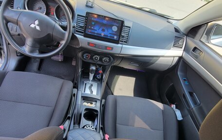 Mitsubishi Lancer IX, 2008 год, 630 000 рублей, 8 фотография
