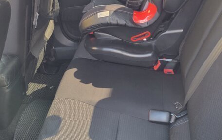 Mitsubishi Lancer IX, 2008 год, 630 000 рублей, 9 фотография