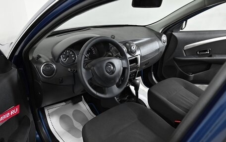 Nissan Almera, 2014 год, 689 000 рублей, 6 фотография