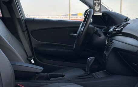 BMW 1 серия, 2011 год, 950 000 рублей, 8 фотография