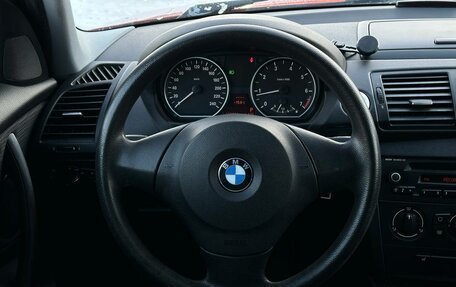 BMW 1 серия, 2011 год, 950 000 рублей, 7 фотография
