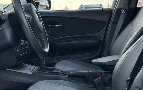 BMW 1 серия, 2011 год, 950 000 рублей, 4 фотография