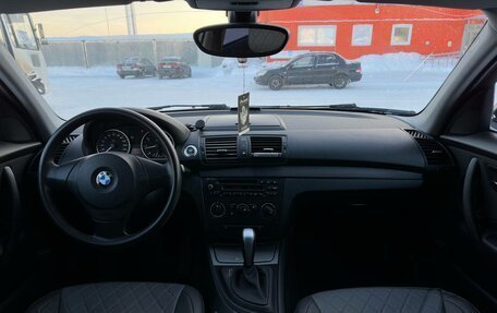 BMW 1 серия, 2011 год, 950 000 рублей, 6 фотография