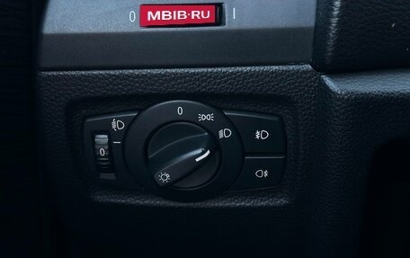 BMW 1 серия, 2011 год, 950 000 рублей, 9 фотография