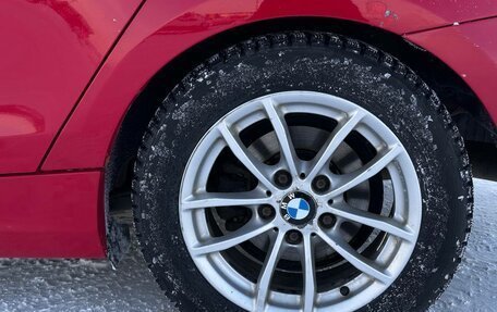 BMW 1 серия, 2011 год, 950 000 рублей, 18 фотография