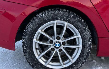 BMW 1 серия, 2011 год, 950 000 рублей, 21 фотография