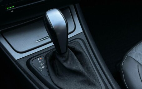 BMW 1 серия, 2011 год, 950 000 рублей, 12 фотография