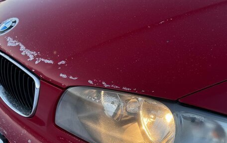 BMW 1 серия, 2011 год, 950 000 рублей, 22 фотография