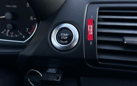 BMW 1 серия, 2011 год, 950 000 рублей, 3 фотография