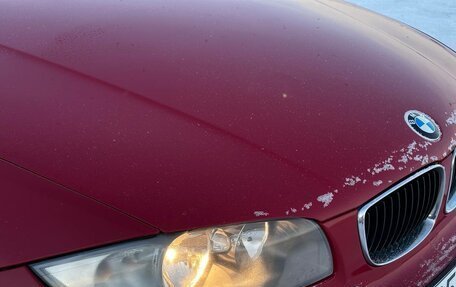 BMW 1 серия, 2011 год, 950 000 рублей, 28 фотография