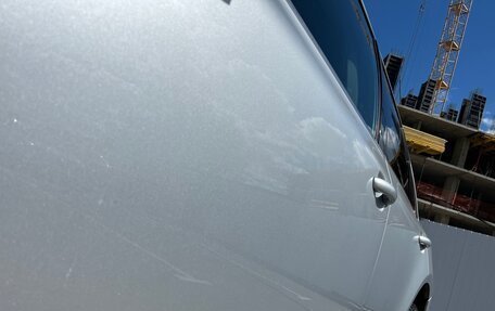 Volkswagen Touareg III, 2006 год, 980 000 рублей, 4 фотография