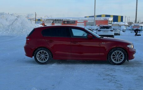 BMW 1 серия, 2011 год, 950 000 рублей, 30 фотография