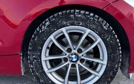 BMW 1 серия, 2011 год, 950 000 рублей, 32 фотография