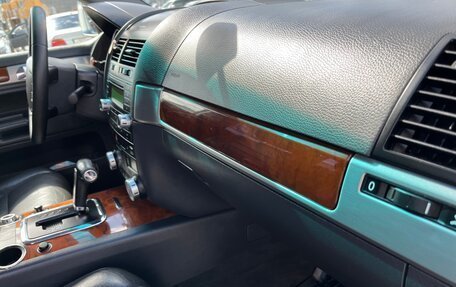 Volkswagen Touareg III, 2006 год, 980 000 рублей, 12 фотография