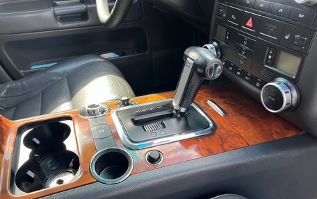 Volkswagen Touareg III, 2006 год, 980 000 рублей, 14 фотография