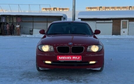 BMW 1 серия, 2011 год, 950 000 рублей, 25 фотография