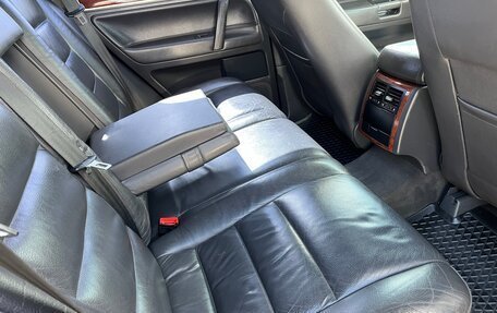 Volkswagen Touareg III, 2006 год, 980 000 рублей, 21 фотография