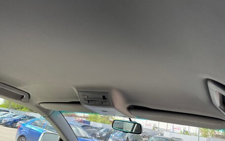 Volkswagen Touareg III, 2006 год, 980 000 рублей, 22 фотография