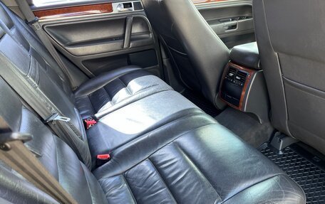 Volkswagen Touareg III, 2006 год, 980 000 рублей, 19 фотография