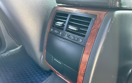 Volkswagen Touareg III, 2006 год, 980 000 рублей, 20 фотография