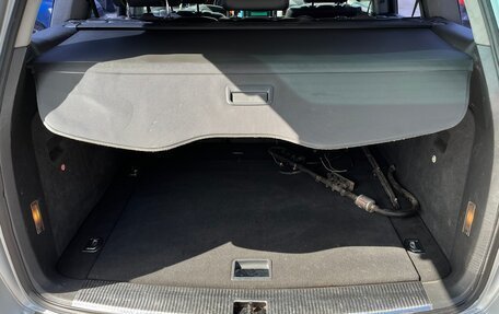 Volkswagen Touareg III, 2006 год, 980 000 рублей, 28 фотография