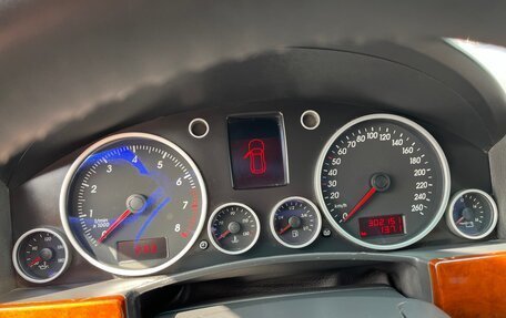 Volkswagen Touareg III, 2006 год, 980 000 рублей, 35 фотография