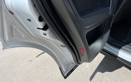 Volkswagen Touareg III, 2006 год, 980 000 рублей, 37 фотография