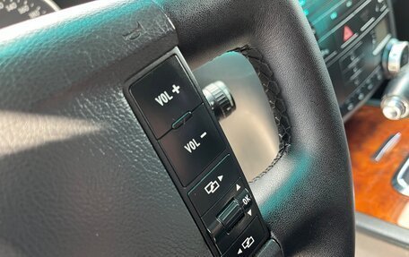 Volkswagen Touareg III, 2006 год, 980 000 рублей, 34 фотография