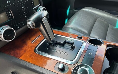 Volkswagen Touareg III, 2006 год, 980 000 рублей, 32 фотография