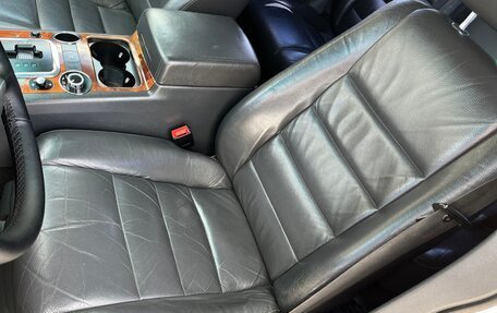 Volkswagen Touareg III, 2006 год, 980 000 рублей, 40 фотография