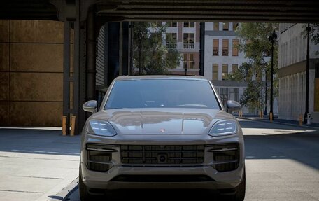 Porsche Cayenne III, 2025 год, 20 450 000 рублей, 4 фотография