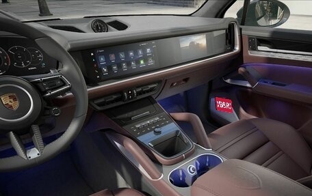 Porsche Cayenne III, 2025 год, 20 450 000 рублей, 12 фотография