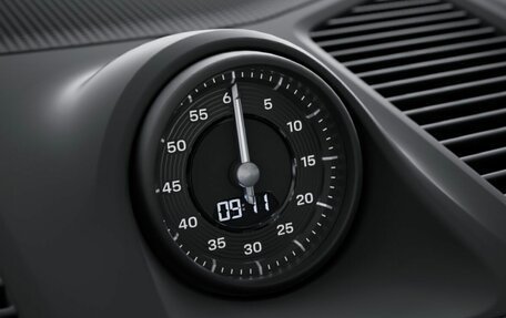 Porsche Cayenne III, 2025 год, 20 450 000 рублей, 21 фотография