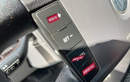 Volkswagen Touareg III, 2006 год, 980 000 рублей, 33 фотография