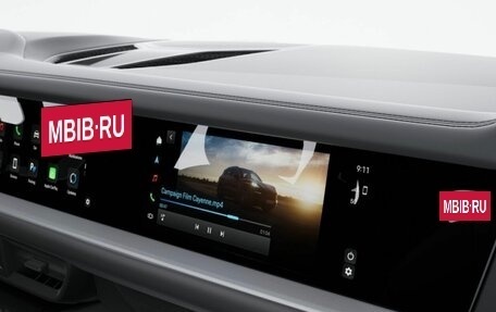 Porsche Cayenne III, 2025 год, 20 450 000 рублей, 19 фотография