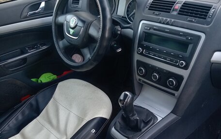 Skoda Octavia, 2012 год, 660 000 рублей, 3 фотография