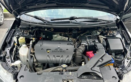 Mitsubishi Lancer IX, 2008 год, 790 000 рублей, 10 фотография