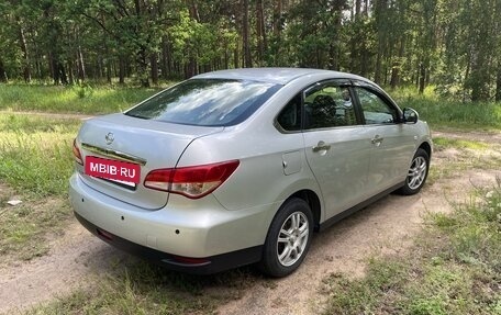 Nissan Almera, 2014 год, 815 000 рублей, 4 фотография